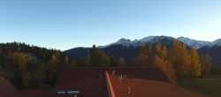 Archiv Foto Webcam Mösern (Seefeld), Tirol 15:00