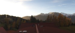 Archiv Foto Webcam Mösern (Seefeld), Tirol 07:00