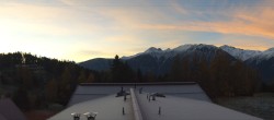 Archiv Foto Webcam Mösern (Seefeld), Tirol 06:00