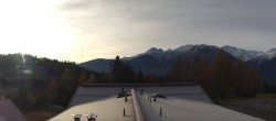 Archiv Foto Webcam Mösern (Seefeld), Tirol 08:00