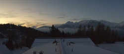 Archiv Foto Webcam Mösern (Seefeld), Tirol 06:00