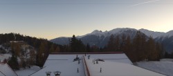 Archiv Foto Webcam Mösern (Seefeld), Tirol 15:00