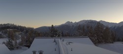 Archiv Foto Webcam Mösern (Seefeld), Tirol 15:00