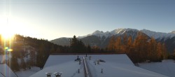 Archiv Foto Webcam Mösern (Seefeld), Tirol 07:00