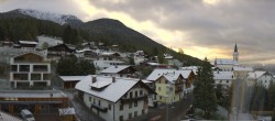 Archived image Webcam Reith - Panoramic view 05:00