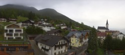 Archived image Webcam Reith - Panoramic view 05:00