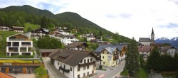 Archived image Webcam Reith - Panoramic view 11:00