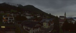 Archived image Webcam Reith - Panoramic view 06:00