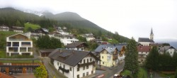 Archived image Webcam Reith - Panoramic view 09:00