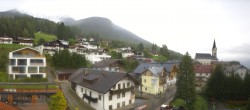 Archived image Webcam Reith - Panoramic view 11:00