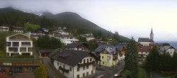 Archived image Webcam Reith - Panoramic view 17:00