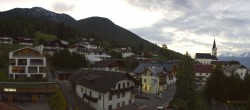 Archived image Webcam Reith - Panoramic view 06:00