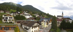 Archived image Webcam Reith - Panoramic view 13:00