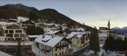 Archiv Foto Webcam Panorama Reith 15:00