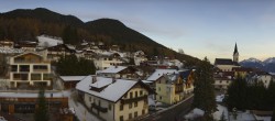 Archiv Foto Webcam Panorama Reith 15:00