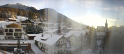 Archived image Webcam Reith - Panoramic view 07:00