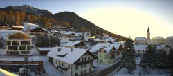 Archived image Webcam Reith - Panoramic view 07:00