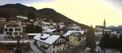 Archived image Webcam Reith - Panoramic view 07:00