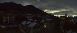 Archiv Foto Webcam Panorama Reith 06:00