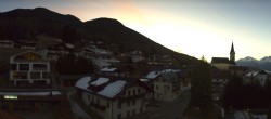 Archiv Foto Webcam Panorama Reith 06:00