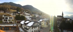 Archiv Foto Webcam Panorama Reith 07:00