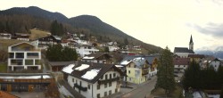 Archived image Webcam Reith - Panoramic view 07:00