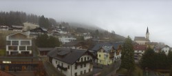 Archiv Foto Webcam Panorama Reith 06:00