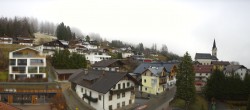 Archiv Foto Webcam Panorama Reith 09:00