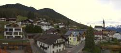 Archived image Webcam Reith - Panoramic view 06:00