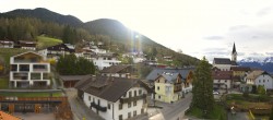 Archived image Webcam Reith - Panoramic view 07:00