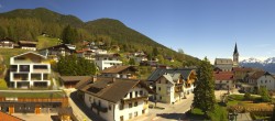 Archiv Foto Webcam Panorama Reith 13:00