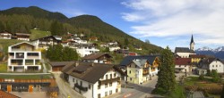 Archiv Foto Webcam Panorama Reith 15:00
