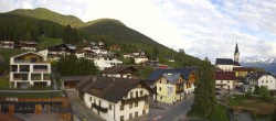 Archiv Foto Webcam Panorama Reith 17:00