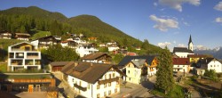 Archiv Foto Webcam Panorama Reith 17:00