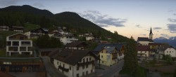 Archiv Foto Webcam Panorama Reith 19:00