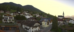 Archived image Webcam Reith - Panoramic view 05:00