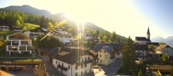 Archiv Foto Webcam Panorama Reith 07:00