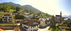 Archiv Foto Webcam Panorama Reith 09:00