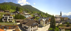 Archiv Foto Webcam Panorama Reith 11:00