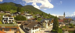 Archiv Foto Webcam Panorama Reith 13:00