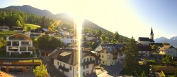 Archiv Foto Webcam Panorama Reith 14:00