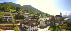 Archiv Foto Webcam Panorama Reith 09:00