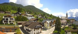 Archiv Foto Webcam Panorama Reith 11:00