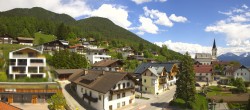 Archiv Foto Webcam Panorama Reith 13:00