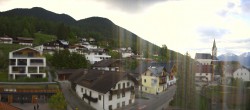 Archiv Foto Webcam Panorama Reith 06:00