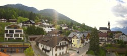 Archiv Foto Webcam Panorama Reith 07:00