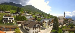 Archiv Foto Webcam Panorama Reith 11:00