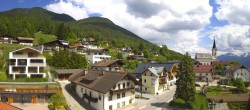 Archiv Foto Webcam Panorama Reith 13:00