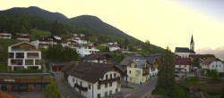 Archiv Foto Webcam Panorama Reith 05:00