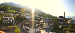 Archiv Foto Webcam Panorama Reith 07:00